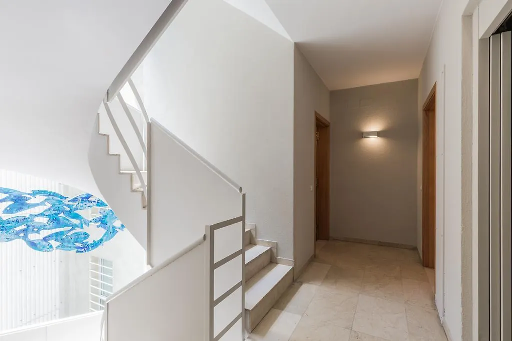 דירות ברצלונה Flateli 430 Bcn ספרד