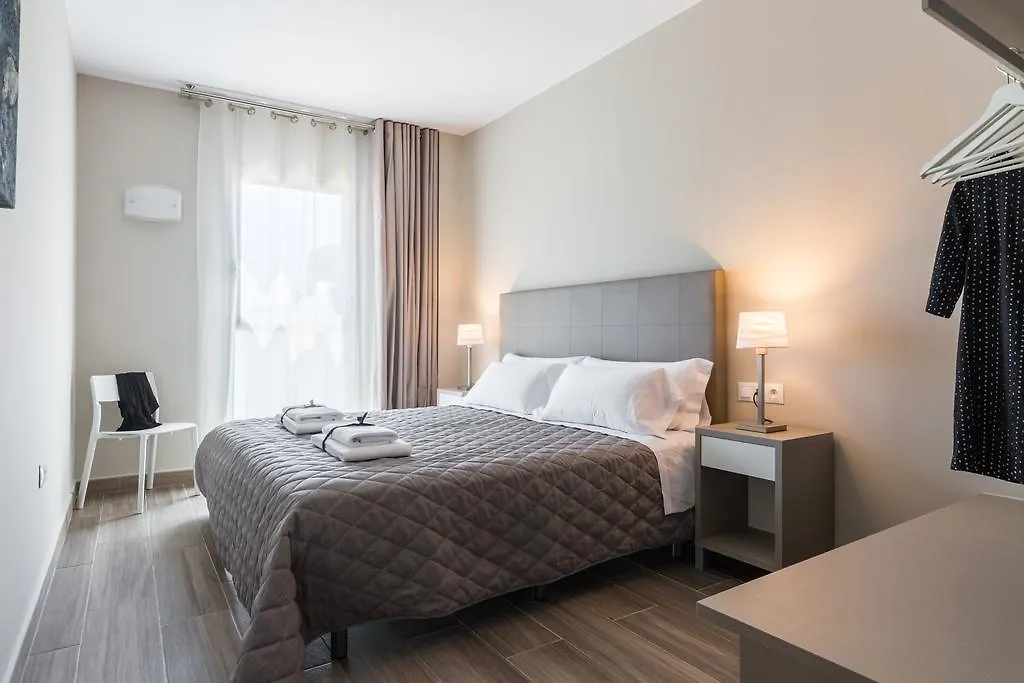 Flateli 430 Bcn Appartement Barcelona