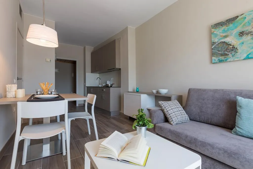 Flateli 430 Bcn Appartement Barcelona