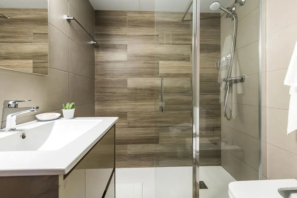 Flateli 430 Bcn Appartement Barcelona
