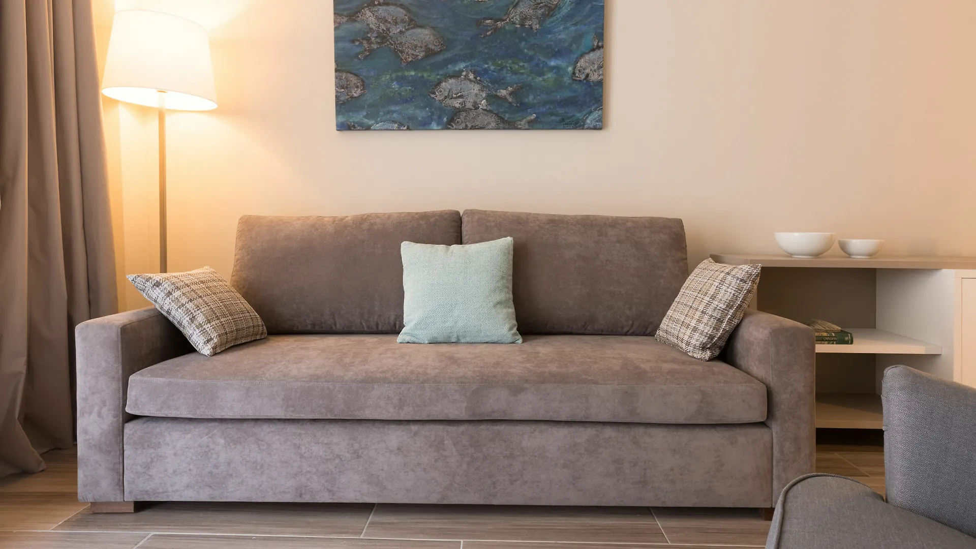 Flateli 430 Bcn Appartement Barcelona