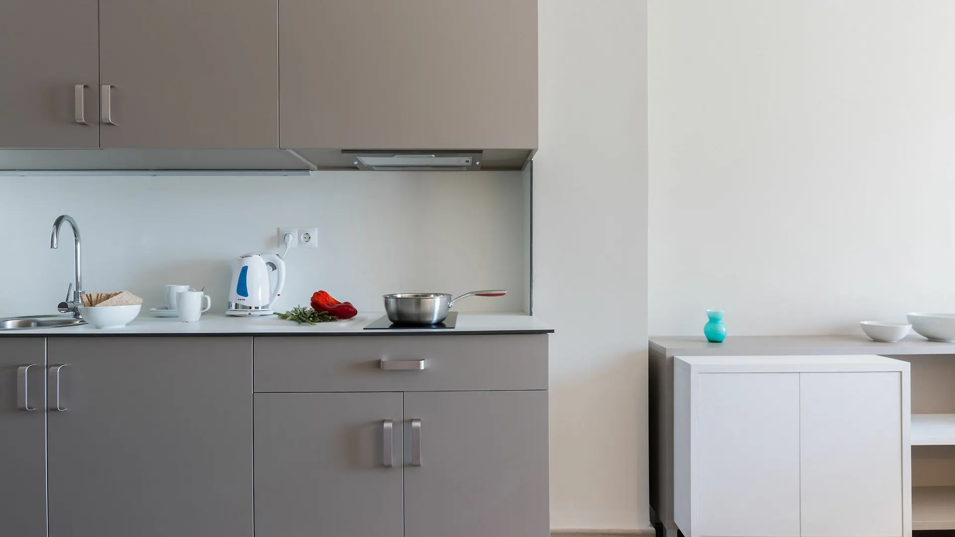 Flateli 430 Bcn Appartement Barcelona
