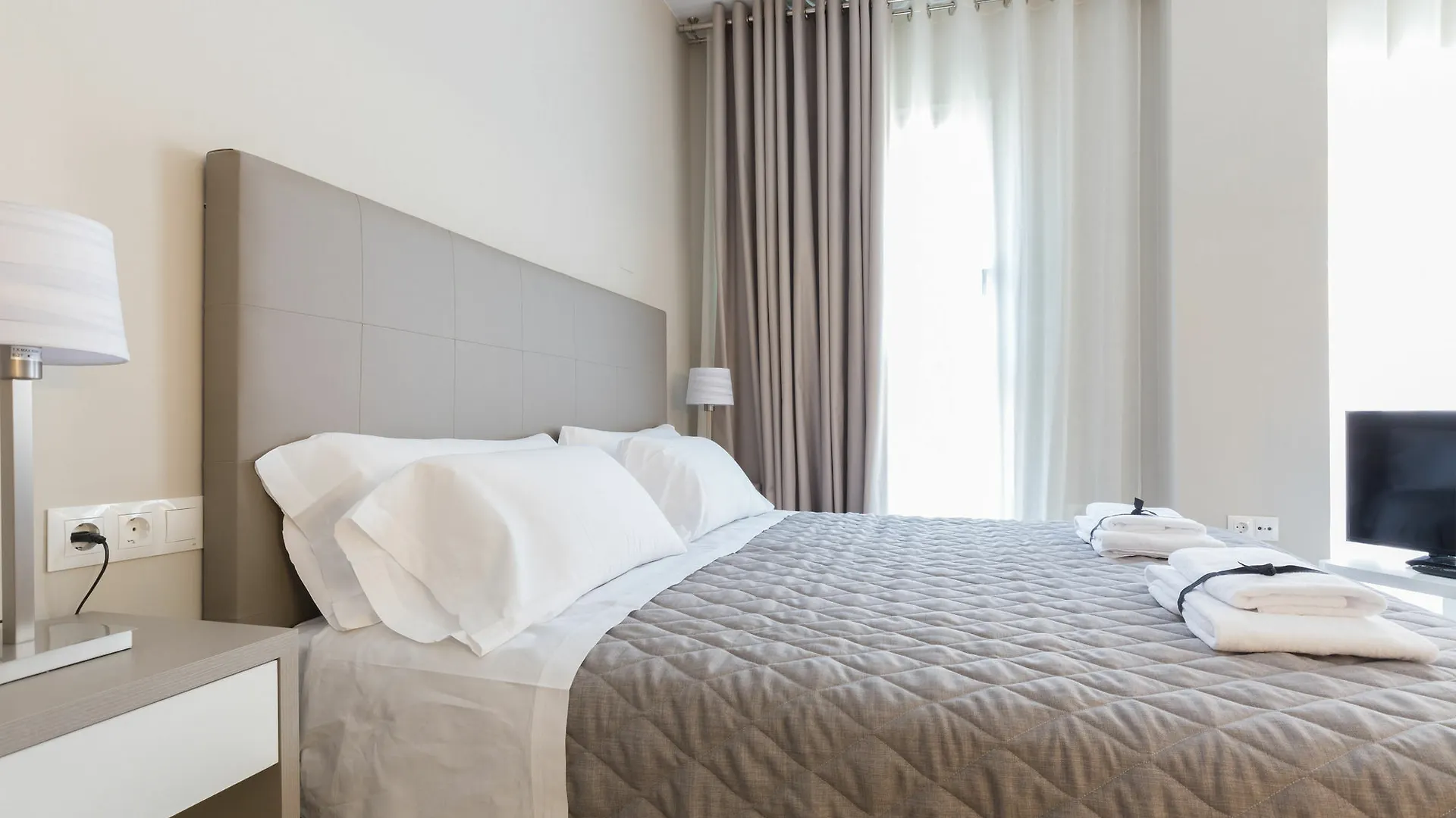 Flateli 430 Bcn Appartement Barcelona